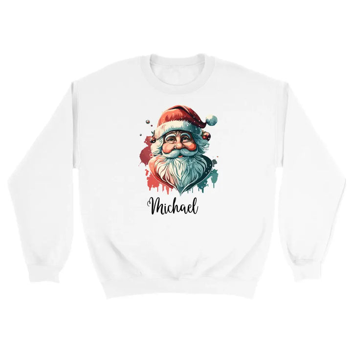 Christmas Jumper Herren personalisierte pullover Herren - printpod.de