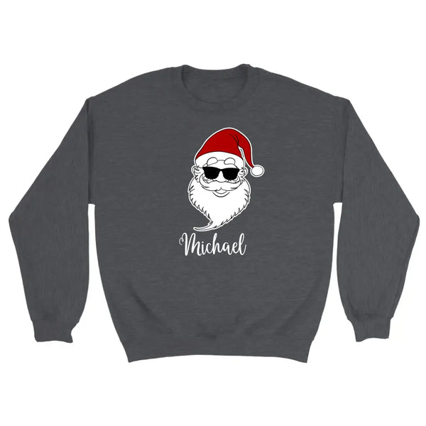 Crewneck sweatshirt Herren Für Weihnachts - printpod.de