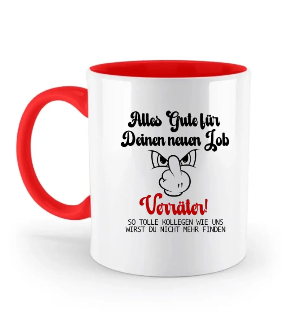 Witzige Personalisierte Tasse