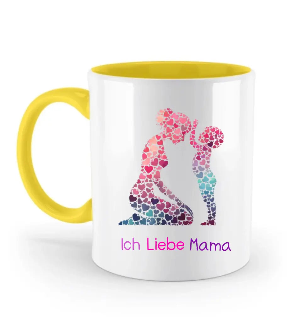 Persönlicher Muttertag Mom Becher - Danke Mama, Geburtstagsgeschenk für Mama, Geschenke für die Ehefrau, Muttertagsgeschenk, Die beste Mama der Welt