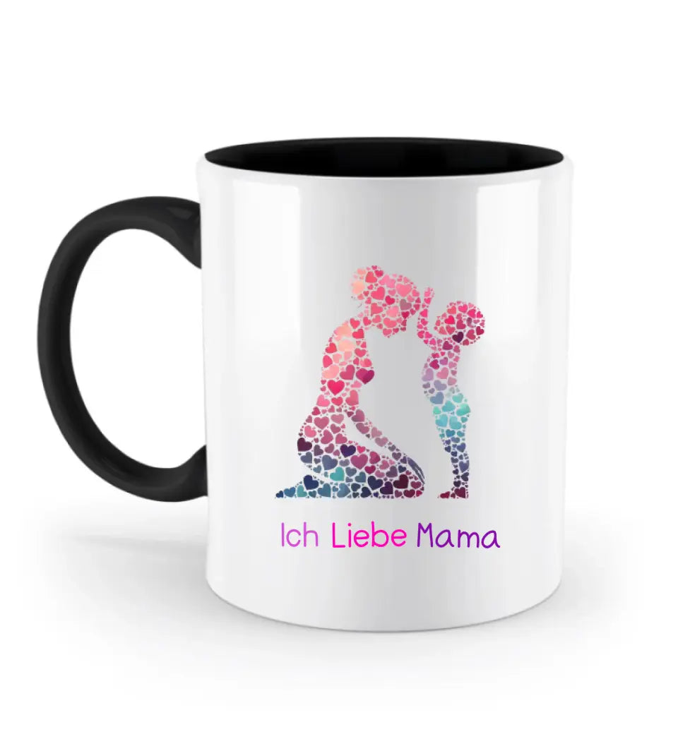 Persönlicher Muttertag Mom Becher - Danke Mama, Geburtstagsgeschenk für Mama, Geschenke für die Ehefrau, Muttertagsgeschenk, Die beste Mama der Welt