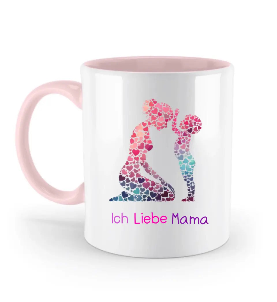 Persönlicher Muttertag Mom Becher - Danke Mama, Geburtstagsgeschenk für Mama, Geschenke für die Ehefrau, Muttertagsgeschenk, Die beste Mama der Welt