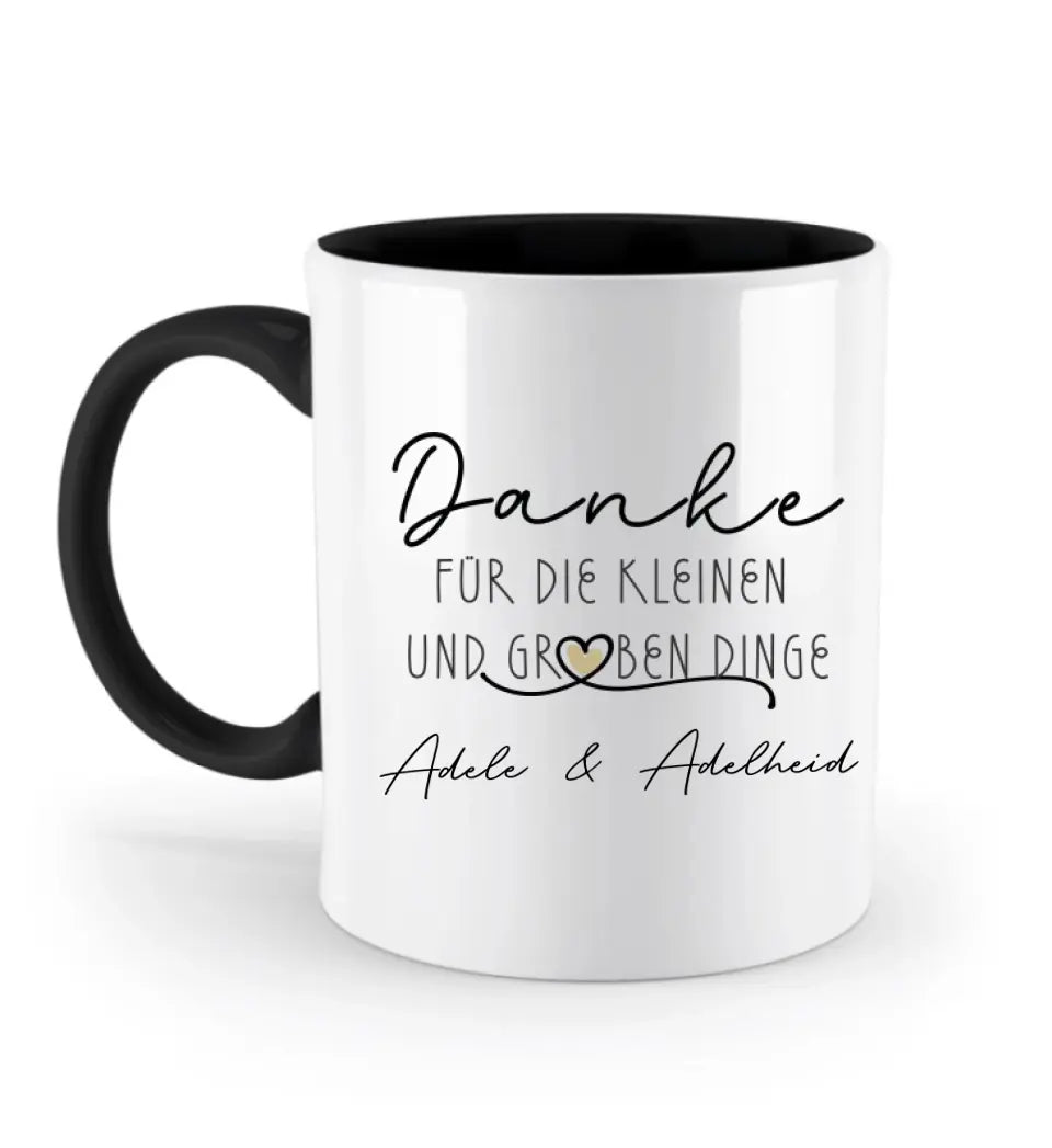 Persönliche Muttertag Mom Tasse - Danke Mama, Geburtstagsgeschenk für Mama, Geschenke für die Ehefrau, Muttertagsgeschenk, Weltbeste Mama