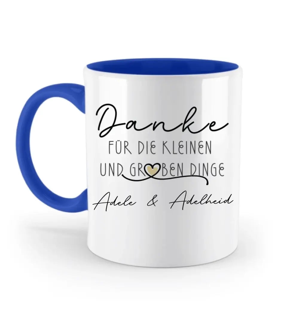 Persönliche Muttertag Mom Tasse - Danke Mama, Geburtstagsgeschenk für Mama, Geschenke für die Ehefrau, Muttertagsgeschenk, Weltbeste Mama