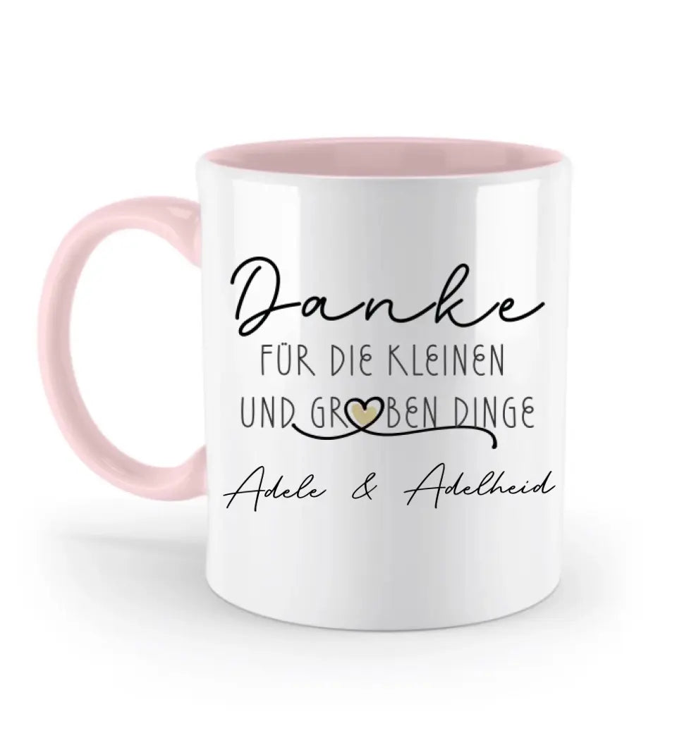 Persönliche Muttertag Mom Tasse - Danke Mama, Geburtstagsgeschenk für Mama, Geschenke für die Ehefrau, Muttertagsgeschenk, Weltbeste Mama