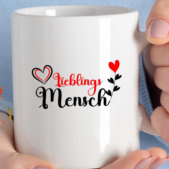 Personalisierte Tassen Freundin - Schwester Tasse - printpod.de