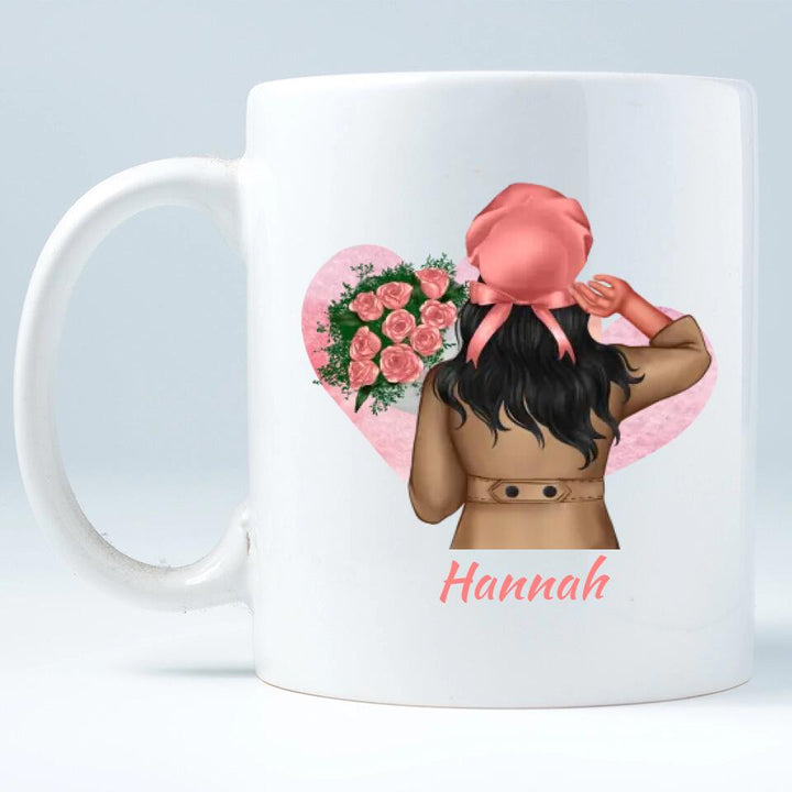 Geburtstag Tasse - Geschenke für Geburtstag Freundin - printpod.de