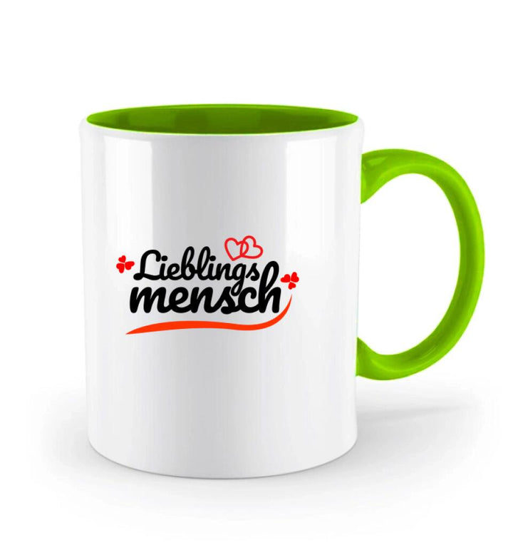 Personalisierte Geschenke Tasse (3 Frauen) - printpod.de