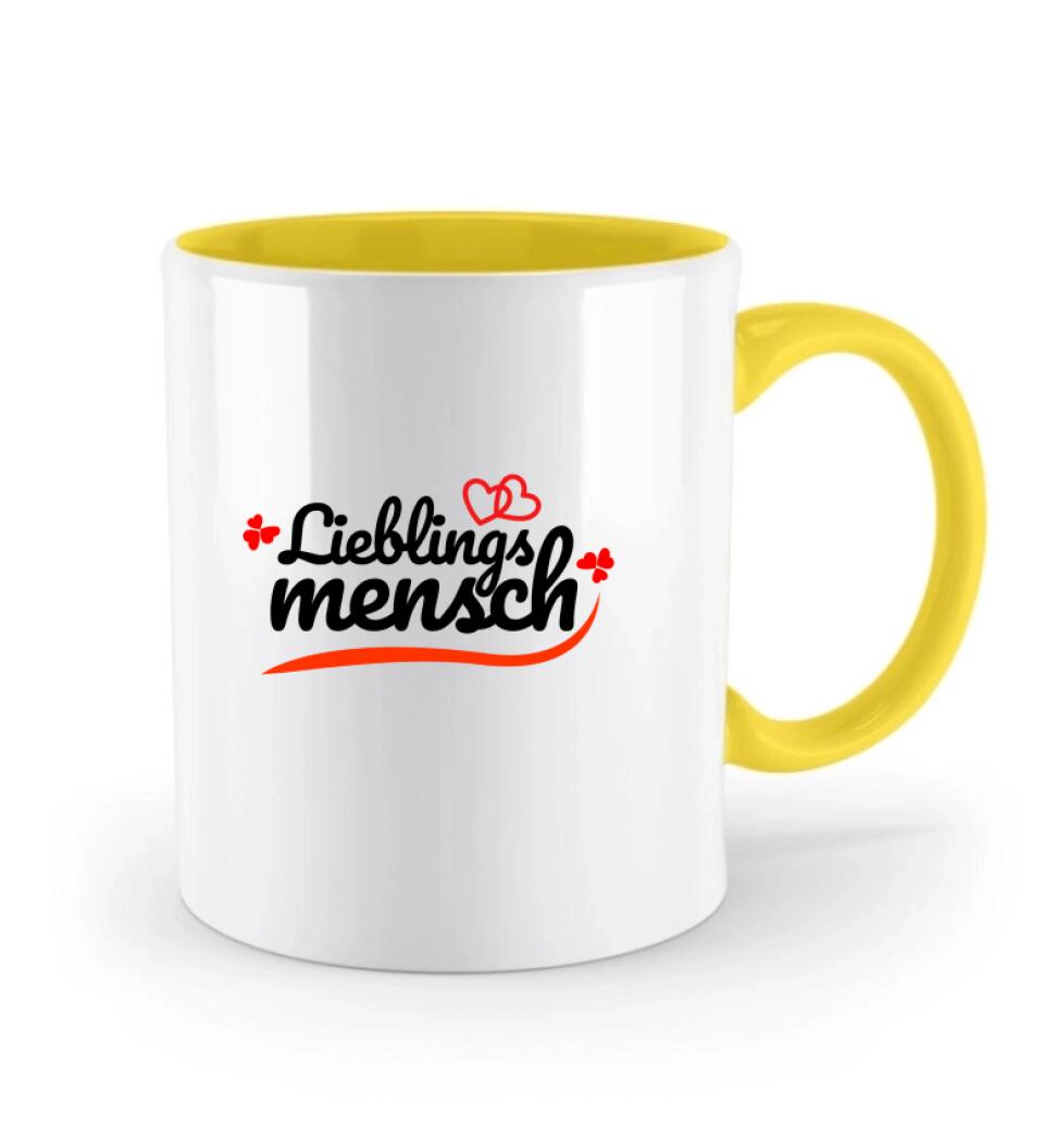 Personalisierte Geschenke Tasse (3 Frauen) - printpod.de