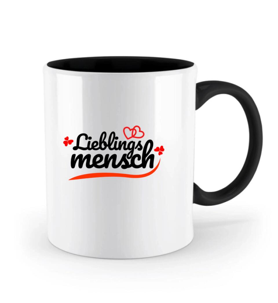 Personalisierte Geschenke Tasse (3 Frauen) - printpod.de