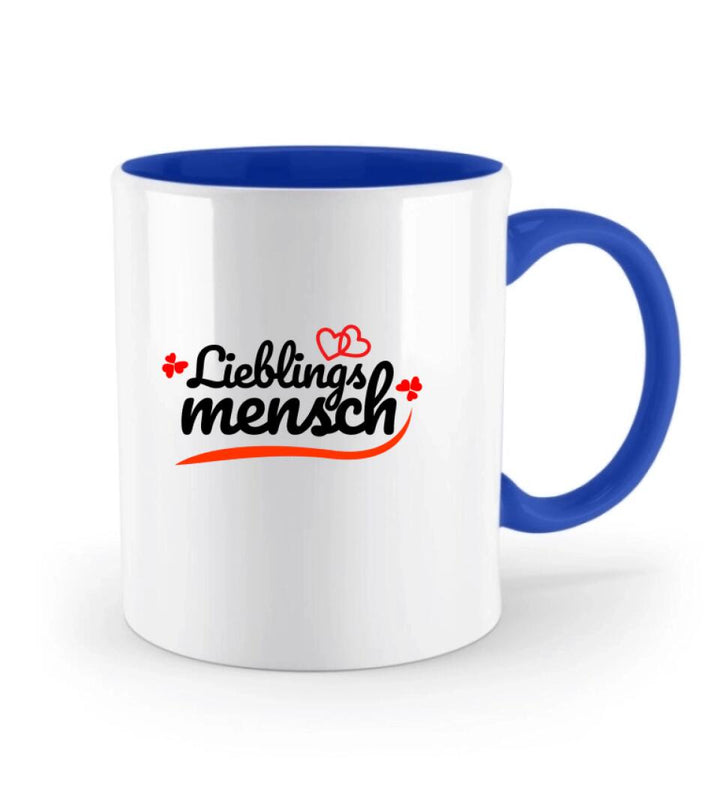 Personalisierte Geschenke Tasse (3 Frauen) - printpod.de