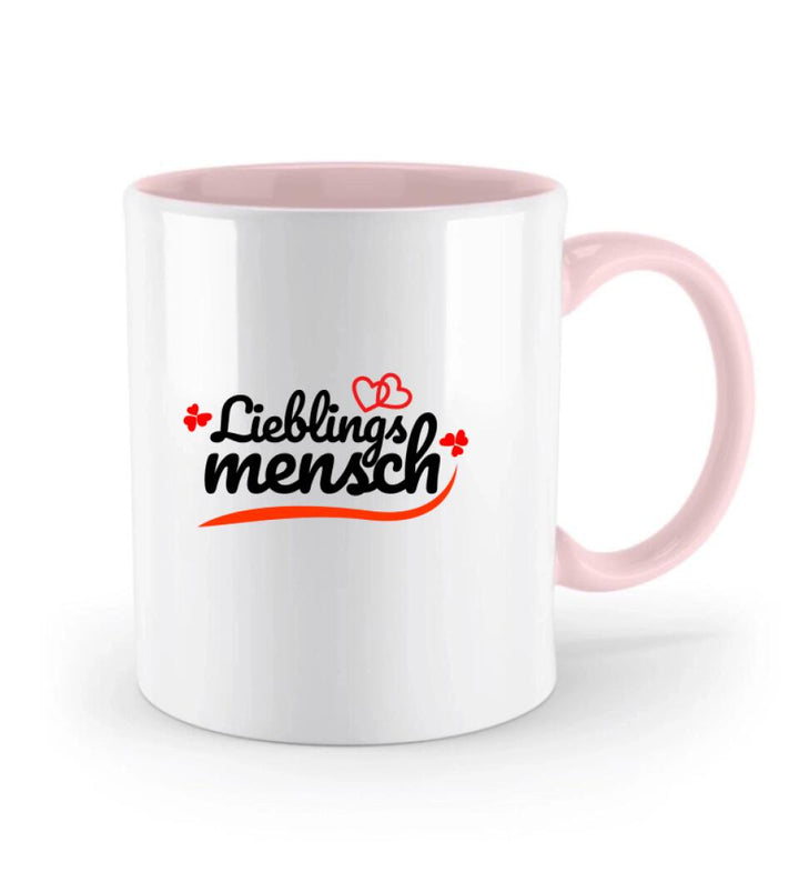 Personalisierte Geschenke Tasse (3 Frauen) - printpod.de