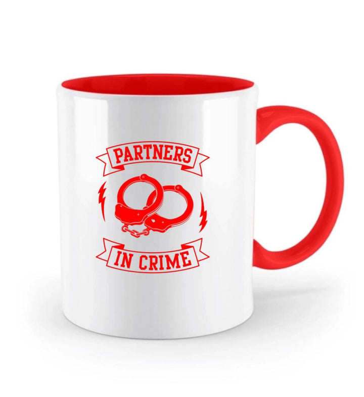 Personalisierte Tasse Freunde mit Haustier - printpod.de