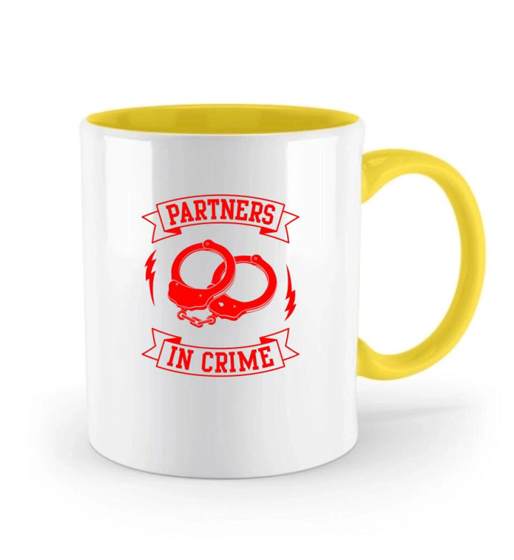 Personalisierte Tasse Freunde mit Haustier - printpod.de