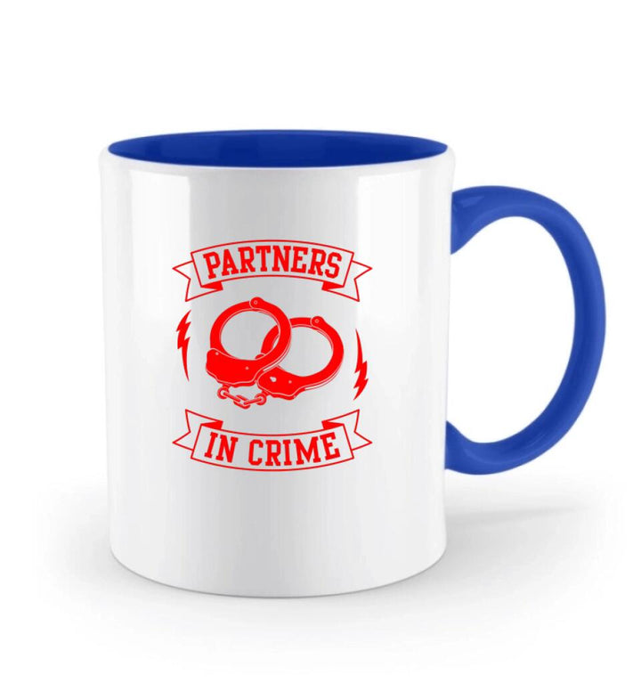 Personalisierte Tasse Freunde mit Haustier - printpod.de