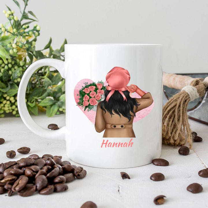 Geburtstag Tasse - Geschenke für Geburtstag Freundin - printpod.de