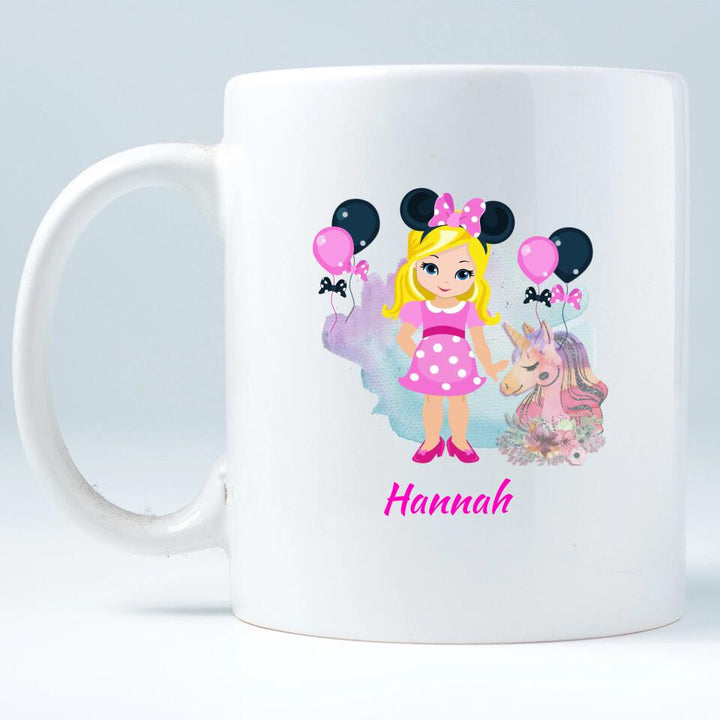 Geburtstag Tasse - Personalisierte Geschenke zum Geburtstag - printpod.de