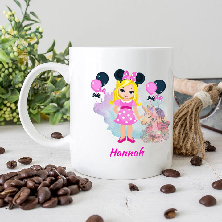 Geburtstag Tasse - Personalisierte Geschenke zum Geburtstag - printpod.de