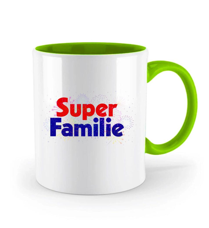 Super Family-Super Familie - printpod.de