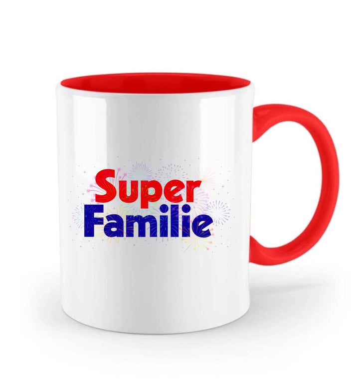 Super Family-Super Familie - printpod.de