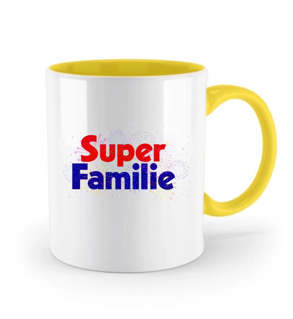 Super Family-Super Familie - printpod.de