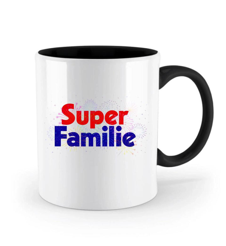 Super Family-Super Familie - printpod.de