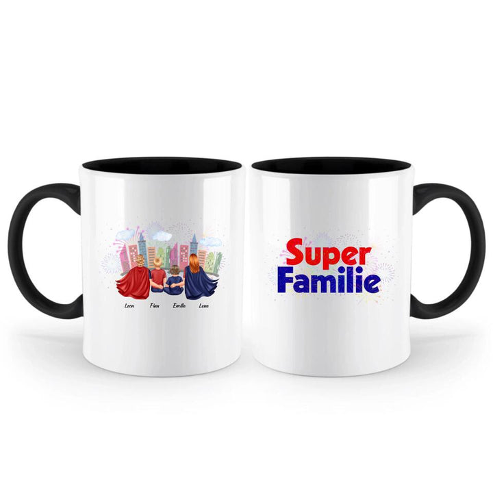 Super Family-Super Familie - printpod.de