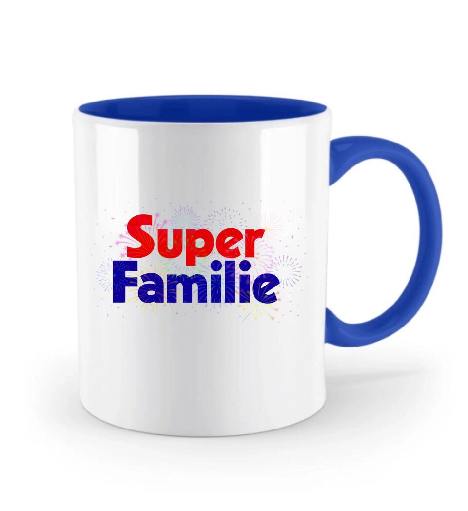 Super Family-Super Familie - printpod.de