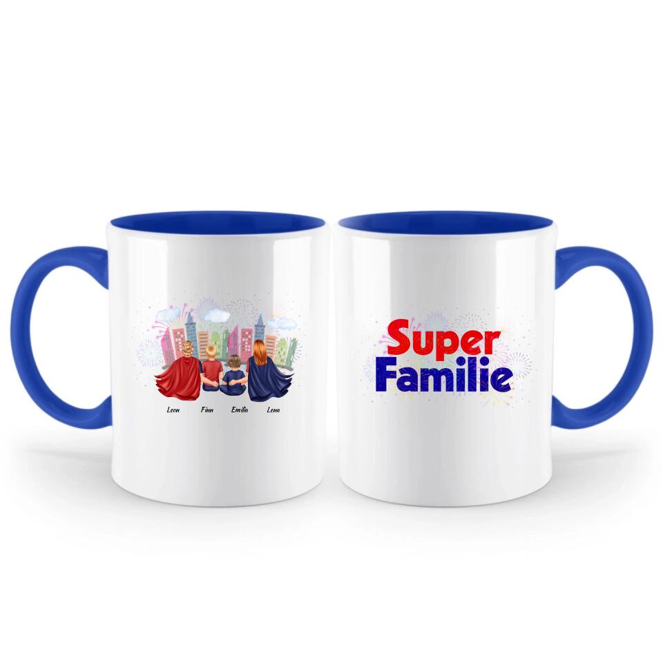 Super Family-Super Familie - printpod.de