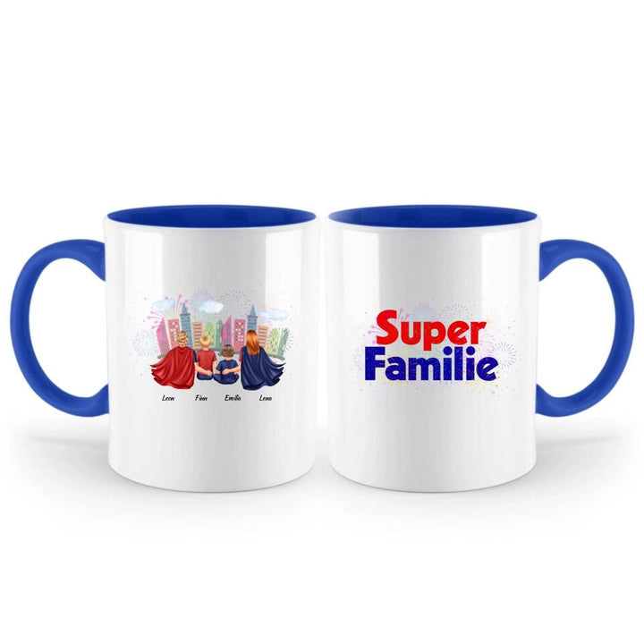 Super Family-Super Familie - printpod.de