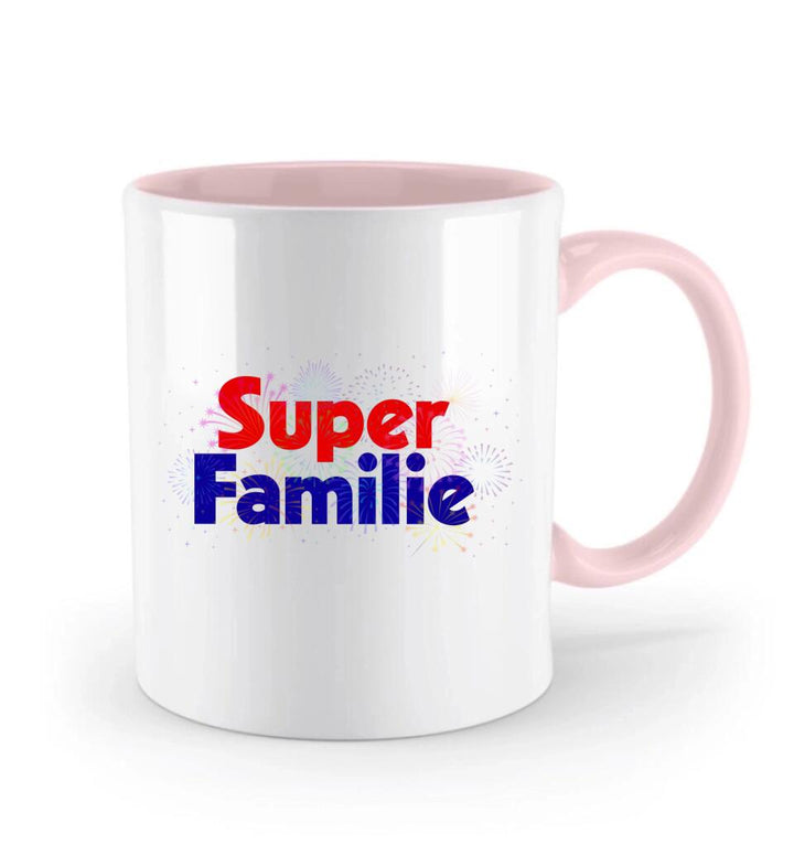 Super Family-Super Familie - printpod.de