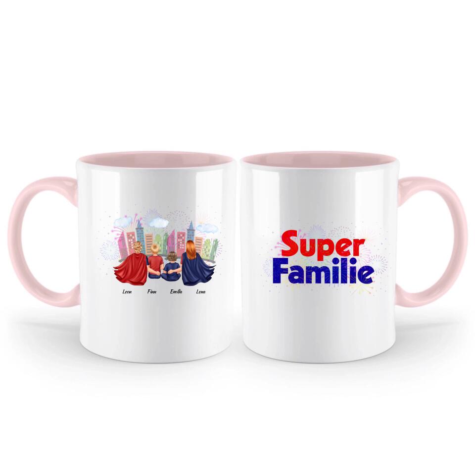 Super Family-Super Familie - printpod.de