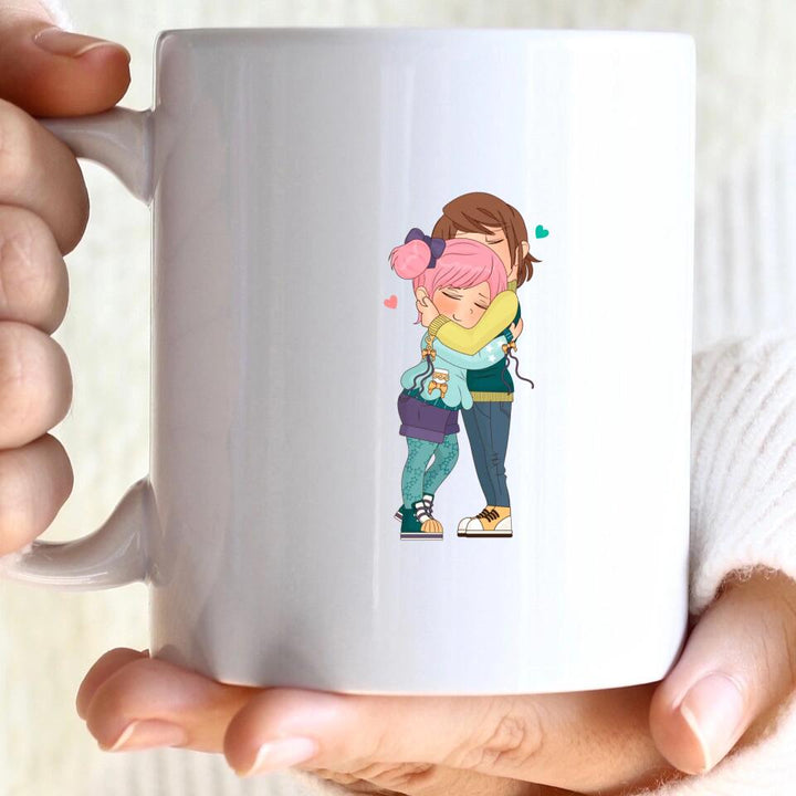 Liebhaber-Couple-Lovers - printpod.de