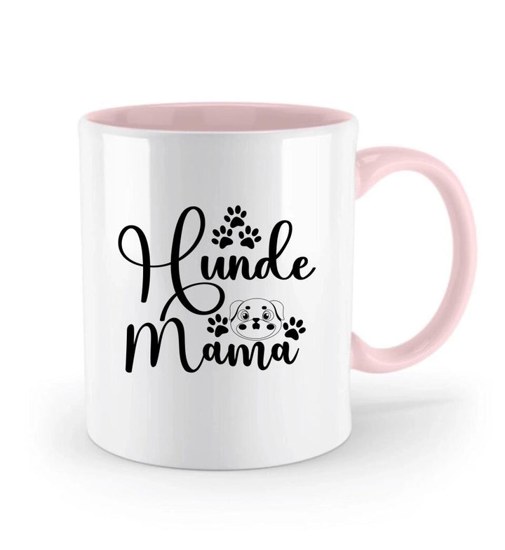 Hund Mama Tasse - printpod.de