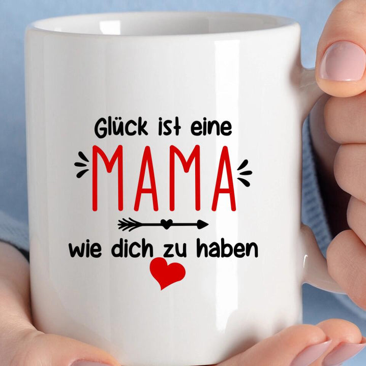 Noch besser als dich zur Mama zu haben ist,dass meine kinder dich als Oma hat Tasse - Personalisierte Tasse - printpod.de