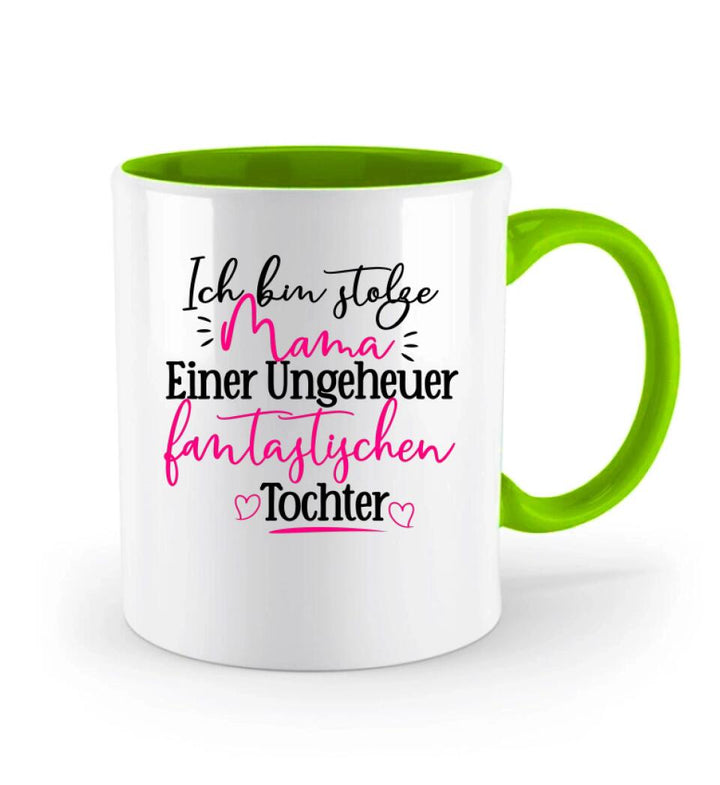 Mamas Garten Tasse, Tasse, Geschenk Muttertag, Geburtstagsgeschenk Mama, Personalisierte Tasse, Mama Geschenk, Mama Tasse - printpod.de