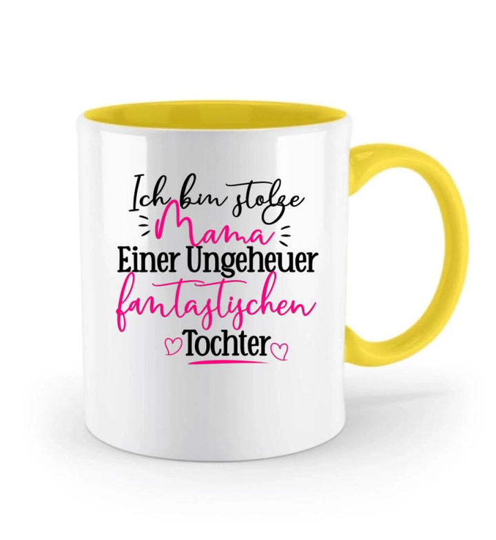 Mamas Garten Tasse, Tasse, Geschenk Muttertag, Geburtstagsgeschenk Mama, Personalisierte Tasse, Mama Geschenk, Mama Tasse - printpod.de