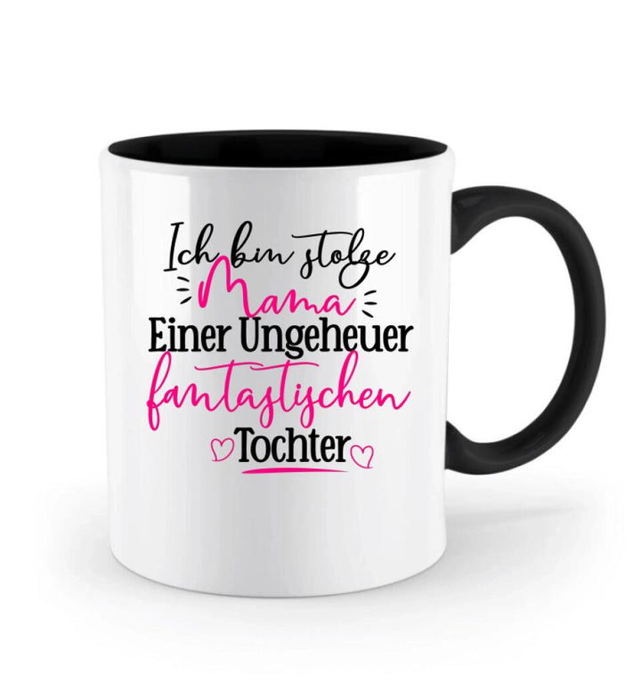 Mamas Garten Tasse, Tasse, Geschenk Muttertag, Geburtstagsgeschenk Mama, Personalisierte Tasse, Mama Geschenk, Mama Tasse - printpod.de