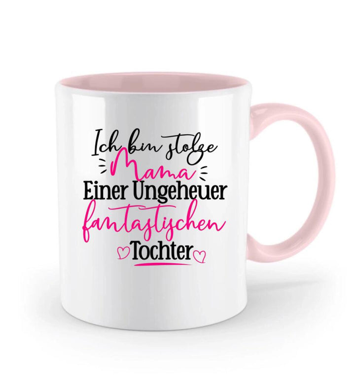 Mamas Garten Tasse, Tasse, Geschenk Muttertag, Geburtstagsgeschenk Mama, Personalisierte Tasse, Mama Geschenk, Mama Tasse - printpod.de