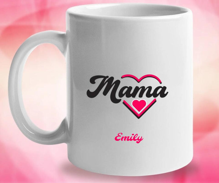 Mein Lieblingskind hat mir diese Tasse geschenkt Tasse, Mama Geschenk - printpod.de