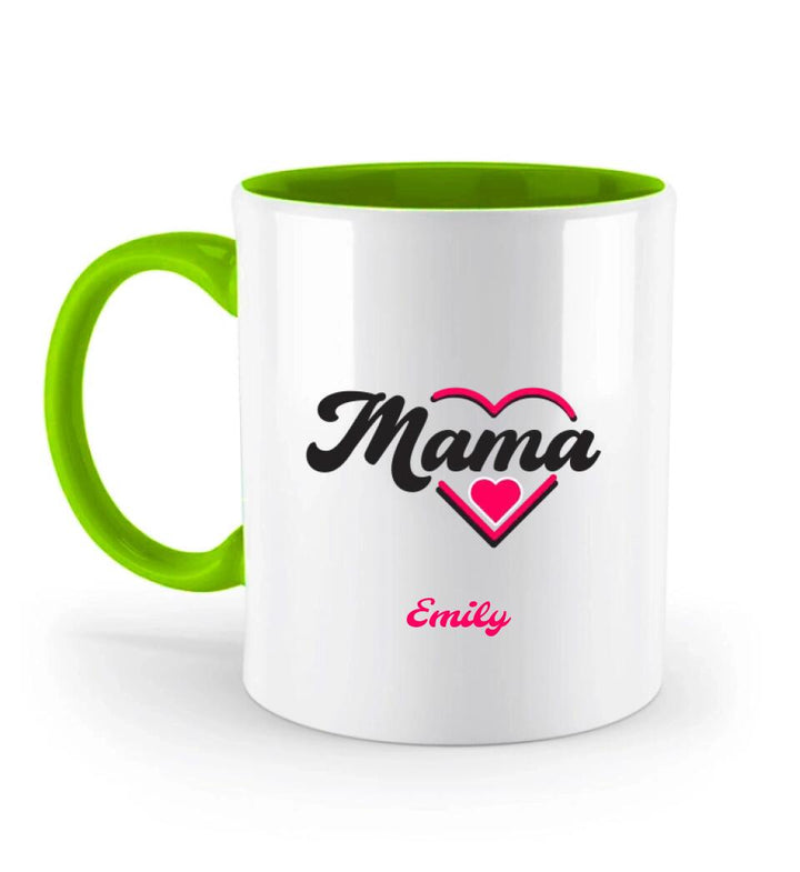 Mein Lieblingskind hat mir diese Tasse geschenkt Tasse, Mama Geschenk - printpod.de