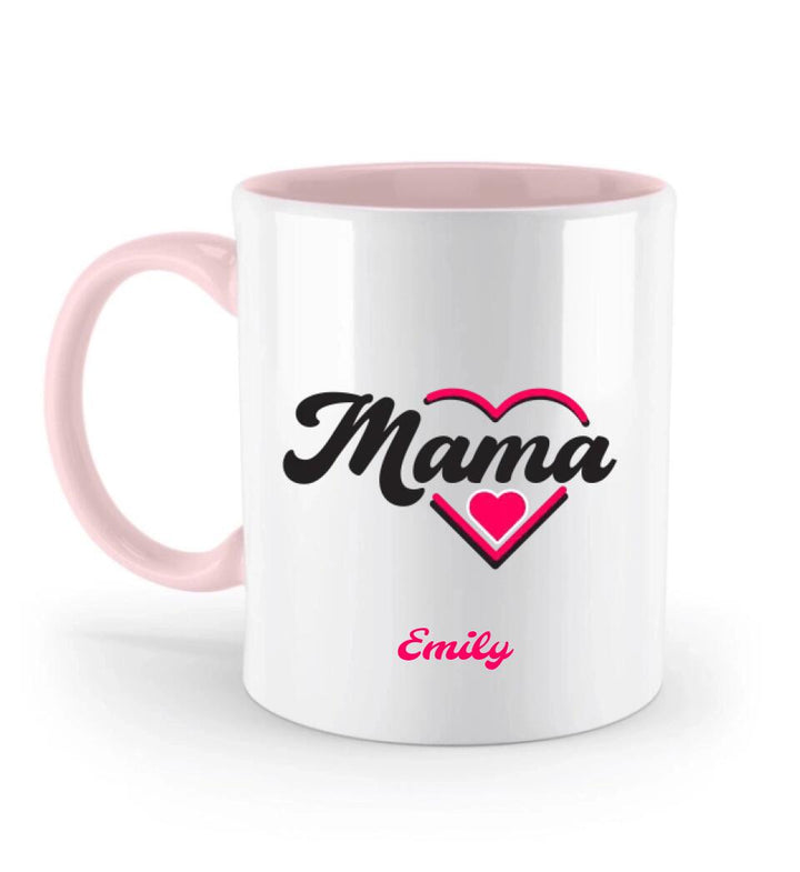 Mein Lieblingskind hat mir diese Tasse geschenkt Tasse, Mama Geschenk - printpod.de