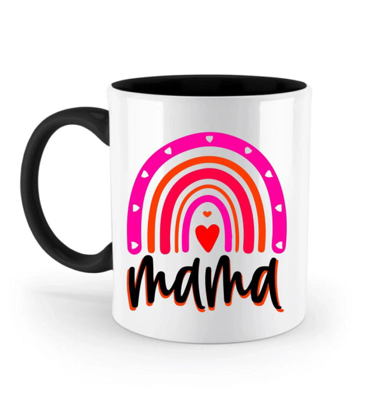 Geschenk Muttertag,Geburtstagsgeschenk Mama,Tasse ,Mama GeschenkTasse 24 + 7 + 365 = Mama,Geschenkideen - printpod.de