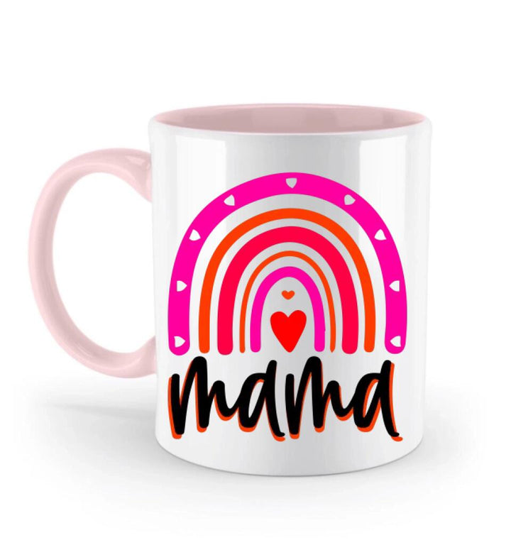 Geschenk Muttertag,Geburtstagsgeschenk Mama,Tasse ,Mama GeschenkTasse 24 + 7 + 365 = Mama,Geschenkideen - printpod.de