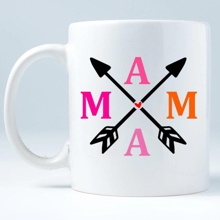 Diese Dame ist eine Großartige Mama Tasse,Geschenk Muttertag,Geburtstagsgeschenk Mama,Mama Tasse - printpod.de