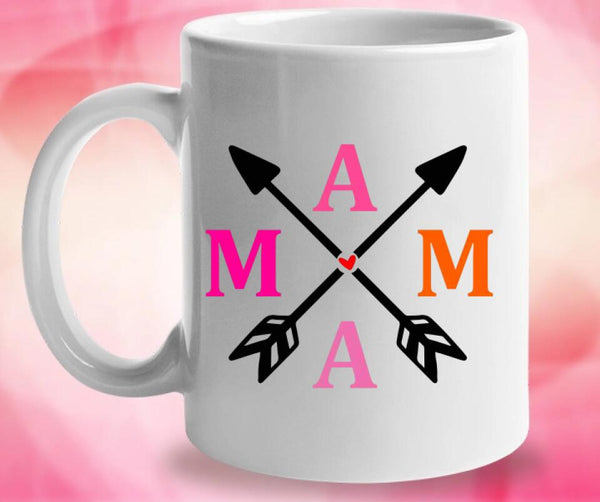 Diese Dame ist eine Großartige Mama Tasse,Geschenk Muttertag,Geburtstagsgeschenk Mama,Mama Tasse - printpod.de