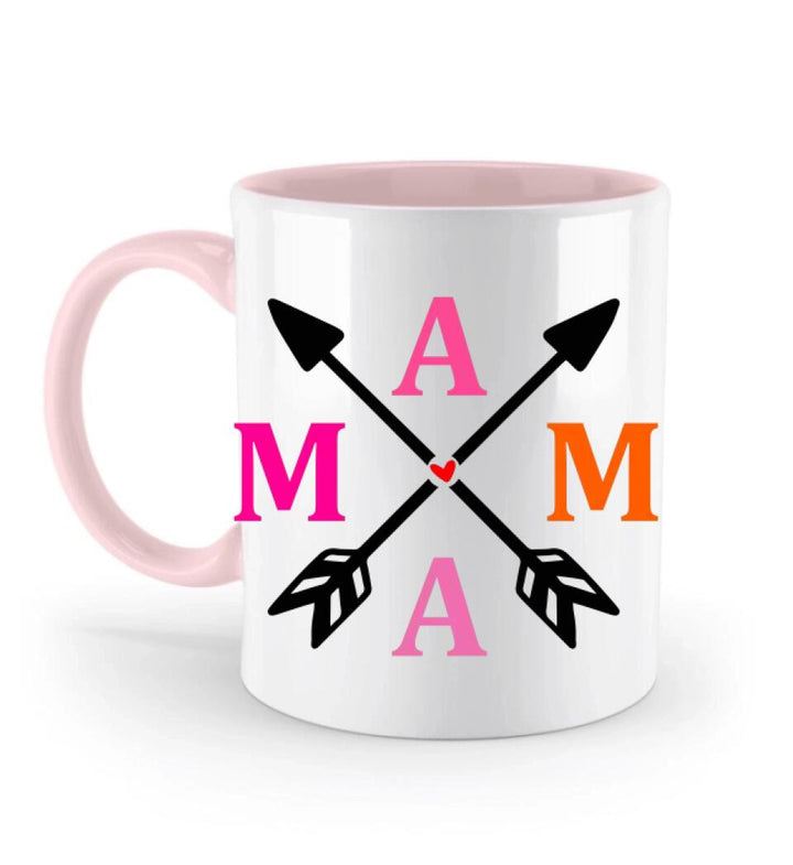 Diese Dame ist eine Großartige Mama Tasse,Geschenk Muttertag,Geburtstagsgeschenk Mama,Mama Tasse - printpod.de