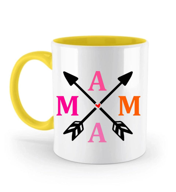 Diese Dame ist eine Großartige Mama Tasse,Geschenk Muttertag,Geburtstagsgeschenk Mama,Mama Tasse - printpod.de