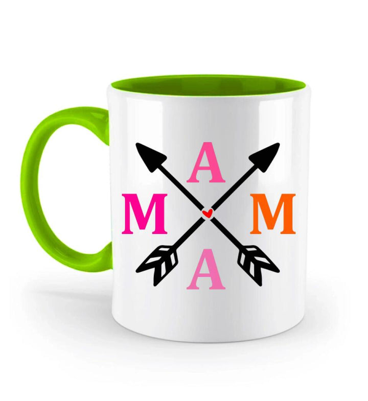 Diese Dame ist eine Großartige Mama Tasse,Geschenk Muttertag,Geburtstagsgeschenk Mama,Mama Tasse - printpod.de