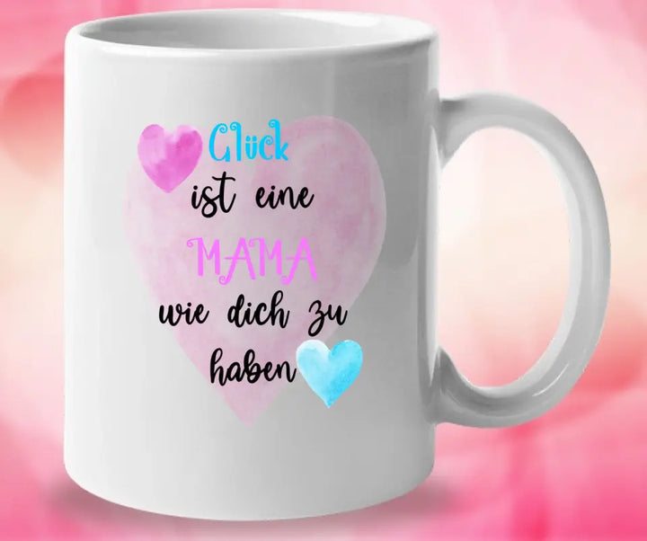 Geschenk Muttertag,Geburtstagsgeschenk Mama,Mama Geschenk,Mama Tasse,Andere Mama Du Tasse - printpod.de